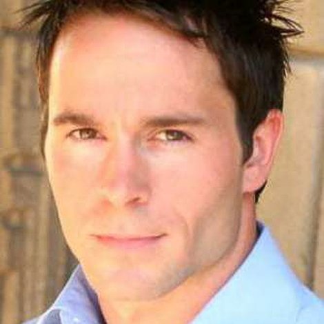 Scott Lunsford