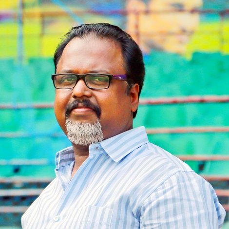 Shaiju Damodaran