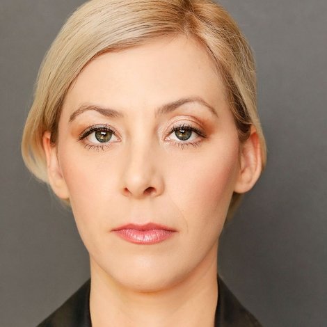 Steph Evison Williams