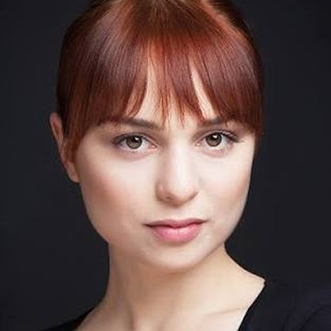 Nilperi Şahinkaya