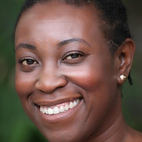 Asabi Goodman