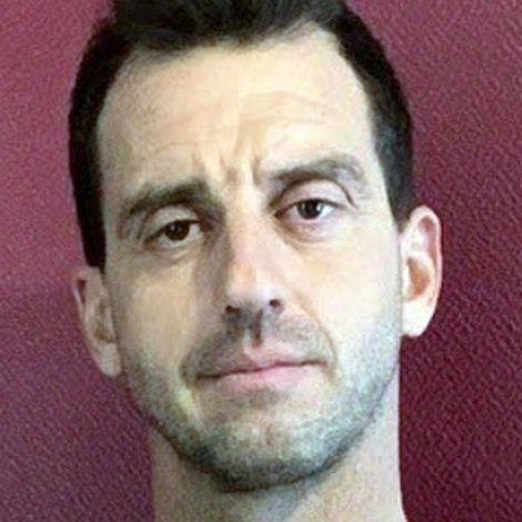 Olivier Fornara