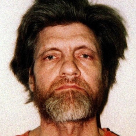 Ted Kaczynski