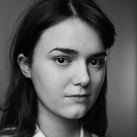 Poppy Allen-Quarmby