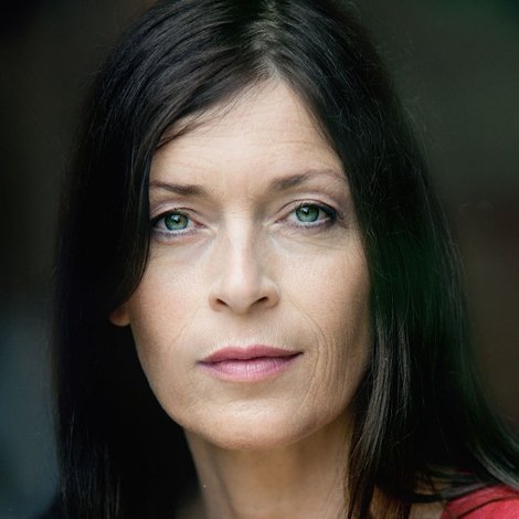 Friderikke Maria Hörbe