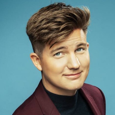 Daniel Norberg