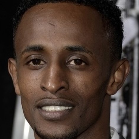 Barkhad Abdirahman