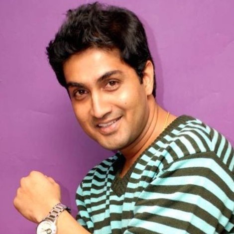 Harish Raju