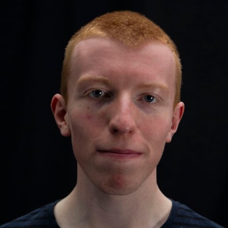 Max McLachlan