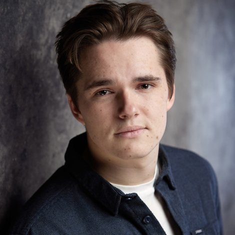 Finn O'Toole