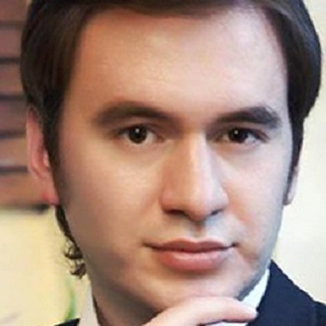 Alexandr Zlatopolsky
