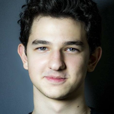 Ayberk Koçar