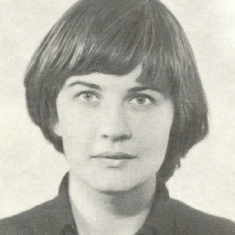 Nataliia Chernysheva