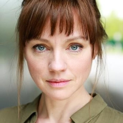 Melanie Gutteridge