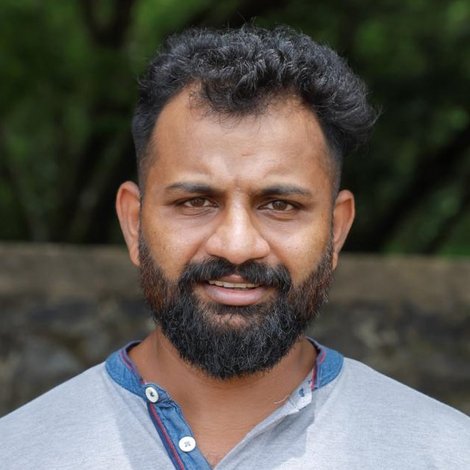 Vineeth Mohan