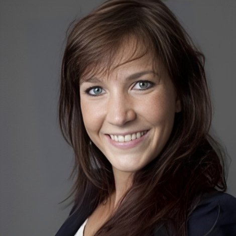 Vreneli van Helbergen