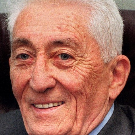 Bernard Pons