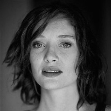 Kirsty McKenzie