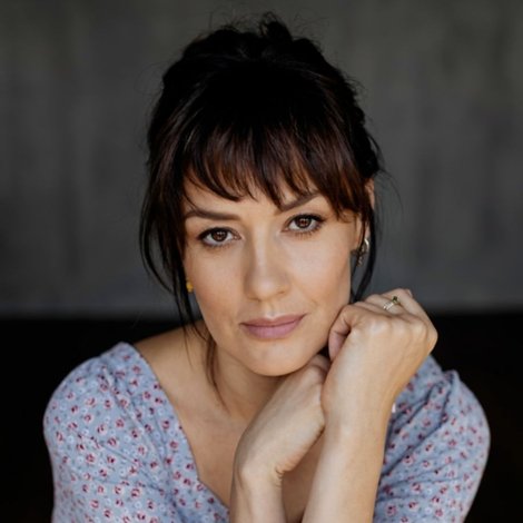 Monika Fronczek
