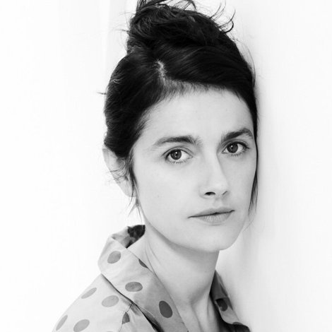 Marie Vialle