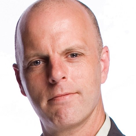 Greg Fleet