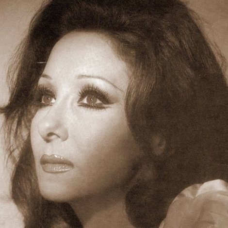Marifé de Triana