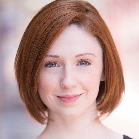 Sarah Cugini