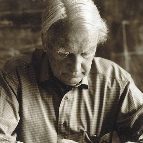 Sverre Fehn