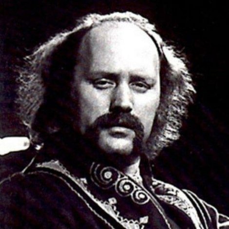 Vladimir Mulyavin