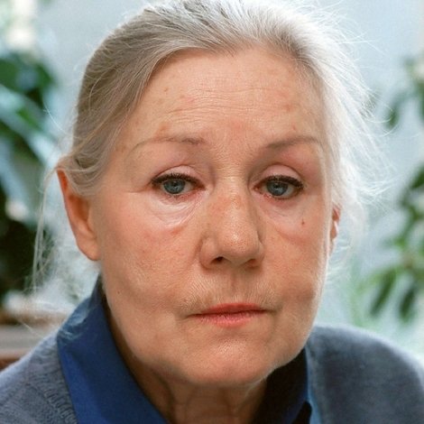 Käthe Reichel