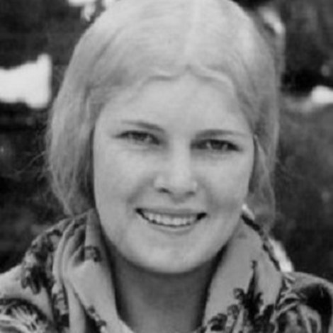 Isabelle Sheridan