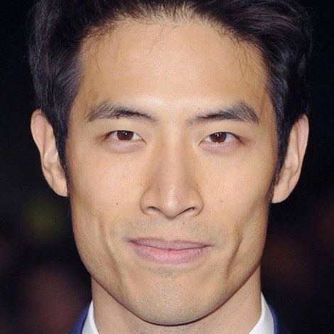 Christopher Goh