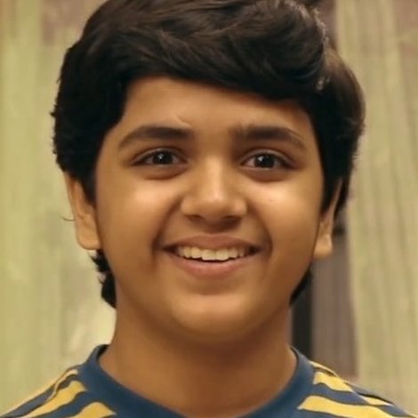 Vishesh Bansal