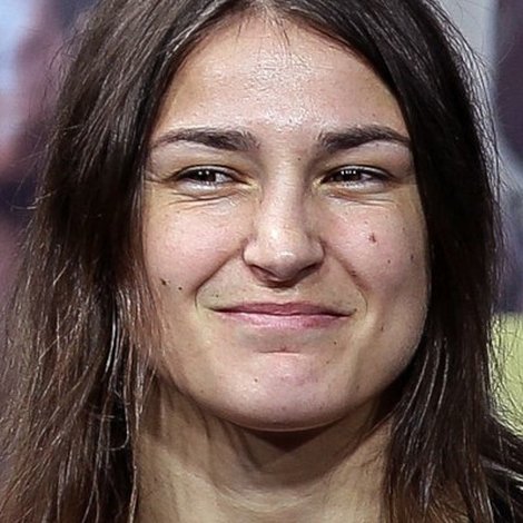 Katie Taylor