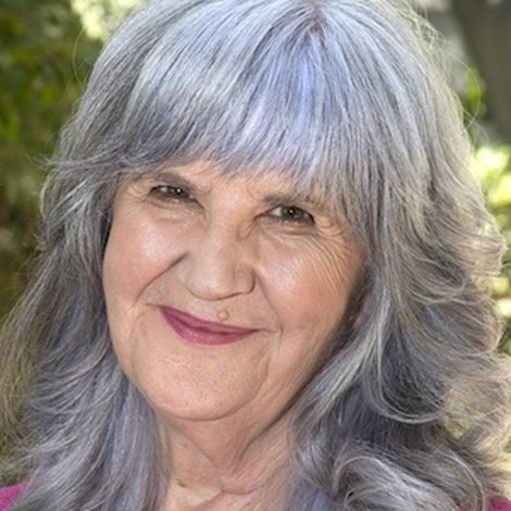 Holly Kiger