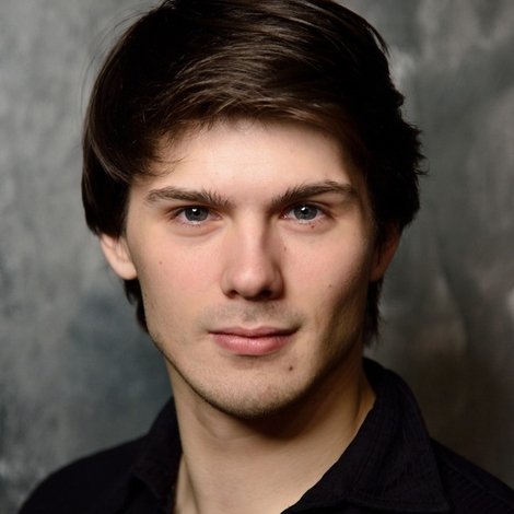 Petr Kharchenko
