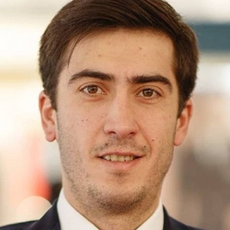 Dumitru Roman