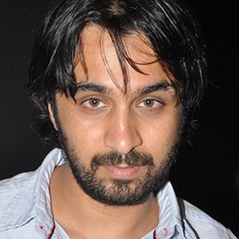 Siddhanth Kapoor