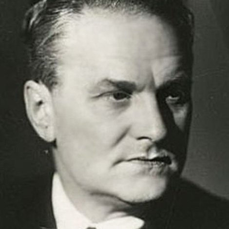 Nikolai Annenkov