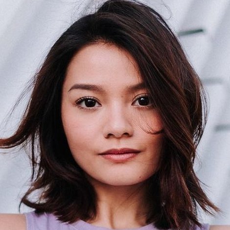 Xenia Tan