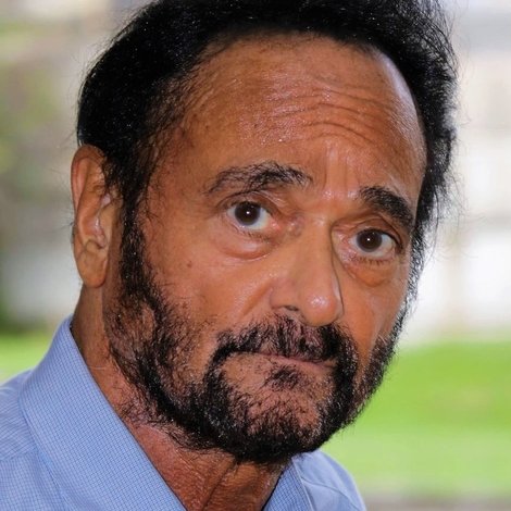 Tony Devon