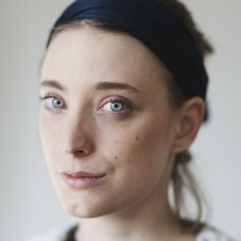 Marie Toscan