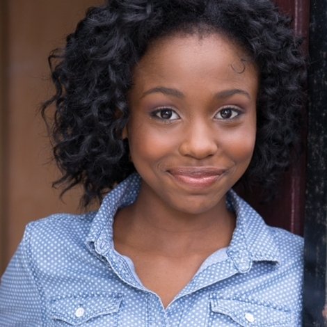 Judae'a Brown