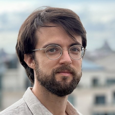Christophe Rolin
