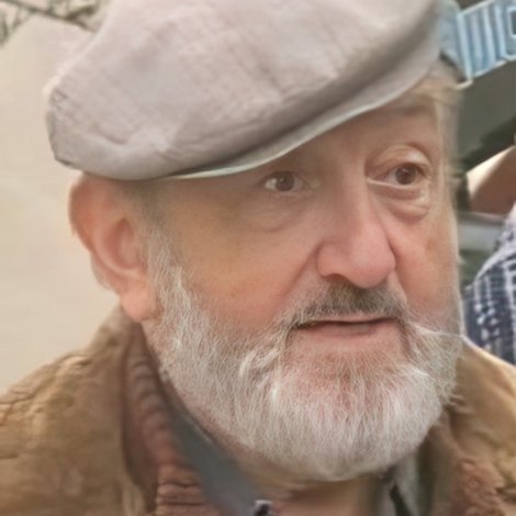 Daniel Villattes