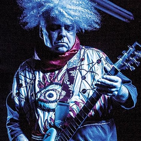 Buzz Osborne