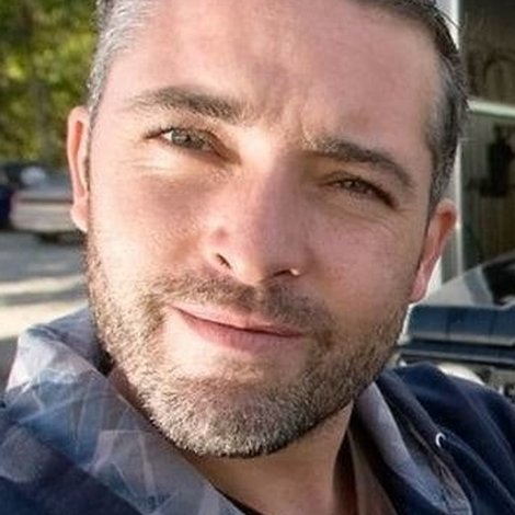 Maxime Collin