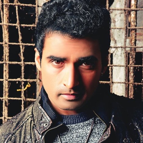 Nandha