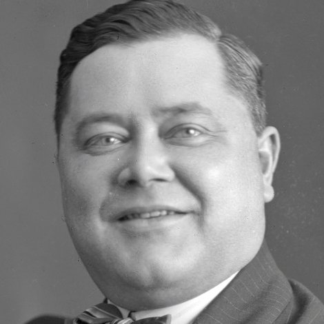 Eric Lindholm