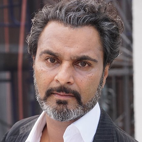 Rock Kohli
